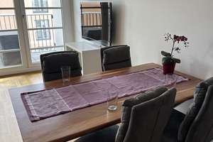 Sonnige 2-Raum-Wohlfühl-Wohnung mit Balkon und Dachterrassennutzung – Am Münchfeld 33, 80999 Untermenzing, München – Vorschaubild 10