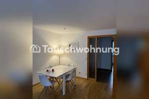 Tauschwohnung: Tausche ruhige 3-Zimmer Gartenwohnung mitten in Maxvorstadt – Schellingstr. 000, 80798 Josephsplatz, München – Vorschaubild 2