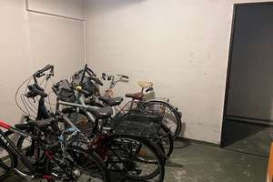 frei, helle 1 ZKBB im 1 OG mit Lift, PKW-Stellplatz und Kellerraum – Die vollständige Adresse der Immobilie erhältst du vom Anbieter., 48161 Gievenbeck, Münster – Vorschaubild 27