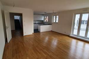 Zentrales und ruhiges Wohnen am Lousberg  – Die vollständige Adresse der Immobilie erhältst du vom Anbieter., 52072 Ponttor, Aachen – Vorschaubild 3