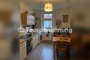 Tauschwohnung: Geräumige, helle 3-Raum Wohnung – 4347 Schönefeld-Abtnaundorf, Leipzig – Vorschaubild 2