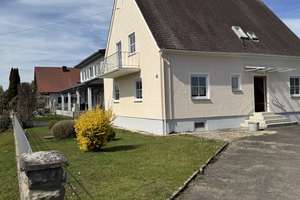 Einfamilienhaus mit Nebengebäuden – Die vollständige Adresse der Immobilie erhältst du vom Anbieter., 86668 Karlshuld – Vorschaubild 3