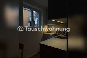 Tauschwohnung: München, Altstadt-Lehel: 1-Zimmer-Wohnung – 80331 Graggenau, München – Vorschaubild 6