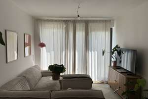 Hochwertige 2-Zimmer-Wohnung mit Terrasse und TG-Platz – Vincent-van-Gogh-Ring 55, 38126 Südstadt-Rautheim-Mascherode, Braunschweig – Vorschaubild 6