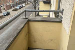 Charmante 2-Zimmerwohnung mit Balkon in Top Lage von Berlin Friedrichshain – Die vollständige Adresse der Immobilie erhältst du vom Anbieter., 10247 Friedrichshain, Berlin – Vorschaubild 4