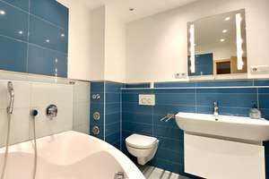 Einzugsbereite 3-Zimmer-Wohnung mit Balkon und Weitblick – Die vollständige Adresse der Immobilie erhältst du vom Anbieter., 23560 Moisling, Lübeck – Vorschaubild 15