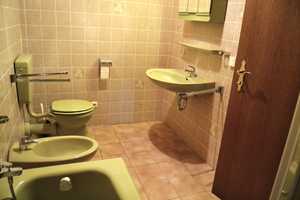 Schöne Doppelhaushälfte mit Einliegerwohnung u. großem Garten - Privatverkauf ohne Makler - Preis VB – Odenwaldkreis – Vorschaubild 24