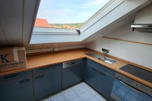 Wohnen mit Charakter: Drei-Zimmer-Dachgeschosswohnung in Reckendorf – Greifenklaustraße 6, 96182 Reckendorf – Vorschaubild 10