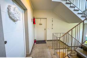 ZINSHAUS - Mehrfamilienhaus mit 13 Einheiten/Parkhaus/Aufzug/PV-Anlage in 66482 Zweibrücken (Stadt) – Die vollständige Adresse der Immobilie erhältst du vom Anbieter., 66111 St. Johann, Saarbrücken – Vorschaubild 7