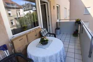 Lichtdurchflutetes City-Apartment in Bestlage von Karlsruhe – Gartenstraße 90, 76135 Südweststadt, Karlsruhe – Vorschaubild 7