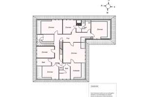 Stilvolle Landhausvilla in Bestlage – Die vollständige Adresse der Immobilie erhältst du vom Anbieter., 22391 Poppenbüttel, Hamburg – Vorschaubild 30
