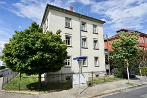 Helle Zwei-Raum-Wohnung mit Balkon in Dresden-Cotta – Die vollständige Adresse der Immobilie erhältst du vom Anbieter., 1157 Cotta (Stadtteil), Dresden – Vorschaubild 2
