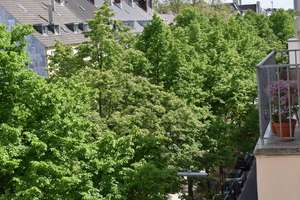 Belgisches Viertel: 24-fach, Balkon./Terrassenwohnungen – Die vollständige Adresse der Immobilie erhältst du vom Anbieter., 50674 Neustadt/Süd, Köln – Vorschaubild 1