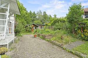 Wohnhaus mit großem, herrlich angelegten Garten – Die vollständige Adresse der Immobilie erhältst du vom Anbieter., 88693 Deggenhausertal – Vorschaubild 15