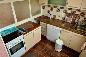 Gepflegte und ruhig gelegene 3 Zimmer Wohnung in Laatzen – Die vollständige Adresse der Immobilie erhältst du vom Anbieter., 30880 Laatzen – Vorschaubild 12