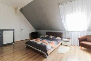 Lukrative Investition: MFH mit 3 Einheiten & Teilungspotenzial im DG – bis zu 10 €/m² Miete – Warendorf (Kreis) – Vorschaubild 7