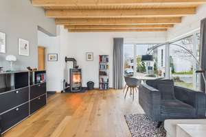 Exklusives Architektenhaus im Bauhausstil in limitierter Toplage – Die vollständige Adresse der Immobilie erhältst du vom Anbieter., 39114 Cracau, Magdeburg – Vorschaubild 6