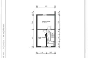 *Home Sweet Home* Charmantes Haus mit tollem Garten – Die vollständige Adresse der Immobilie erhältst du vom Anbieter., 47138 Obermeiderich, Duisburg – Vorschaubild 22