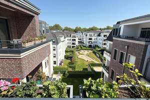 Große 2-Zimmer Wohnung, gehobene Ausstattung, Balkon, DG – Wielandstraße 82, 44791 Grumme, Bochum – Vorschaubild 25