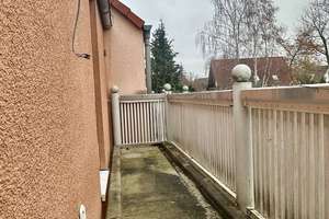 Reihenmittelhaus mit zwei Wohnungen in einer angenehmen Wohnsiedlung – Die vollständige Adresse der Immobilie erhältst du vom Anbieter., 12526 Bohnsdorf, Berlin – Vorschaubild 21