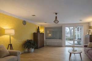 Doppelhaushälfte mit Pool und  mit viel Platz für die ganze  Familie in Spandauer Bestlage – Die vollständige Adresse der Immobilie erhältst du vom Anbieter., 13583 Falkenhagener Feld, Berlin – Vorschaubild 4