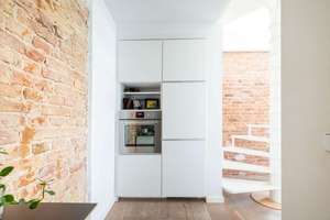 ⭐️ Moderne 3-Zi.-Maisonette zw. Mitte & Prenzlauer Berg mit Designküche, Tageslichtbad im Innenhof – Die vollständige Adresse der Immobilie erhältst du vom Anbieter., 10119 Mitte (Ortsteil), Berlin – Vorschaubild 6