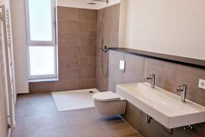 Barrierefreies 2-Zi.-Apartment mit sonniger Loggia – George-Washington-Str. 239-241 l, 68309 Käfertal, Mannheim – Vorschaubild 6