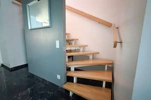Neuwertiges RMH (BJ 2017) mit 145 m², 5,5 Zimmer, 2 Bädern & Garage – Die vollständige Adresse der Immobilie erhältst du vom Anbieter., 73079 Süßen – Vorschaubild 7