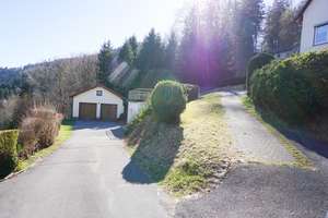 Komm, wir ziehen aufs Land! - Einfamilienhaus mit Wintergarten in Warmensteinach – Die vollständige Adresse der Immobilie erhältst du vom Anbieter., 95485 Warmensteinach – Vorschaubild 5
