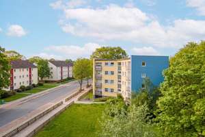 Ansprechende 3-Zi.-Wohnung mit Balkon im besonders begehrten Stadtteil Schwachhausen – Die vollständige Adresse der Immobilie erhältst du vom Anbieter., 28213 Riensberg, Bremen – Vorschaubild 6