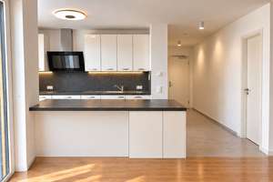 Zentrumsnah & gut geschnitten: Schicke 3-Zimmerwohnung im Stadtteil Bockenheim ! – 60486 Bockenheim, Frankfurt am Main – Vorschaubild 4