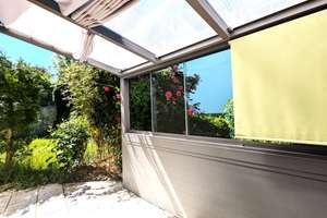 Zentrale Stadtlage * dennoch in ruhiger & sonniger Aussichtslage – Die vollständige Adresse der Immobilie erhältst du vom Anbieter., 89250 Senden – Vorschaubild 5