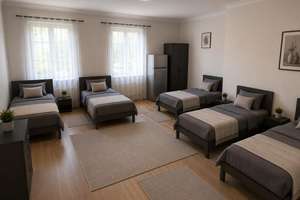 Mitarbeiterunterkunft in Bestlage München – Senftenauerstraße 0, 80689 Blumenau, München – Vorschaubild 5
