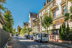 Möblierte Wohnung auf Zeit zu vermieten: – 61348 Bad Homburg vor der Höhe – Vorschaubild 28