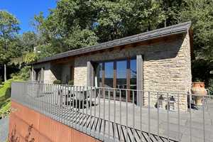 Großzügiges Luxusanwesen mit Wellnessbereich, Gästehaus, Parkgrundstück und Blick auf den Rhein!! – Rhein-Sieg-Kreis – Vorschaubild 34