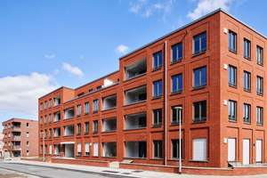 Großzügige Eigentumswohnung - Erstbezug! – Die vollständige Adresse der Immobilie erhältst du vom Anbieter., 30539 Mittelfeld, Hannover – Vorschaubild 15
