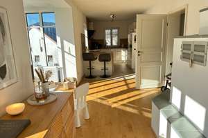 260 m2 Wohnhaus m. Einliegerwhg., PV-Anlage, Pelletshzg. u. Fernblick in naturnaher Wohnlage b. DEG! – Die vollständige Adresse der Immobilie erhältst du vom Anbieter., 94539 Grafling – Vorschaubild 9