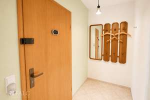 Gepflegte 2-Zimmer-ETW mit Balkon, Stellplatz und EBK – ideal für Eigennutzer und Kapitalanleger – Die vollständige Adresse der Immobilie erhältst du vom Anbieter., 27576 Lehe, Bremerhaven – Vorschaubild 13