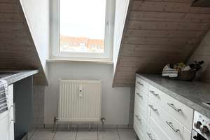Wohlfühlwohnung mit Dachterrasse und TG-Stellplatz – Die vollständige Adresse der Immobilie erhältst du vom Anbieter., 93051 Kumpfmühl-Ziegetsdorf-Neuprüll, Regensburg – Vorschaubild 12