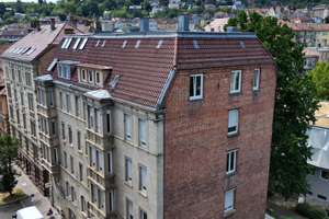 Top-Kapitalanlage im Stuttgarter Westen im Charme der Neorenaissance – Die vollständige Adresse der Immobilie erhältst du vom Anbieter., 70197 Rotebühl, Stuttgart – Vorschaubild 2