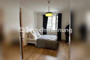 Tauschwohnung: 2 Z, große Küche und Balkon im Süden – Die vollständige Adresse der Immobilie erhältst du vom Anbieter., 50969 Zollstock, Köln – Vorschaubild 3