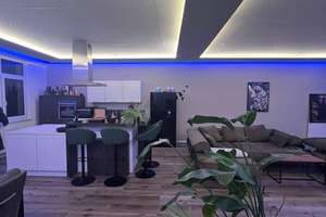 Exklusives Penthouse mit großer Dachterrasse  – R 1 16, 68161 Innenstadt/Jungbusch, Mannheim – Vorschaubild 21