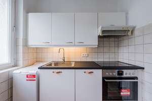 From 16.08 - Bright 2-Bedroom Apartment with Balcony near Preußenpark – Die vollständige Adresse der Immobilie erhältst du vom Anbieter., 10707 Wilmersdorf, Berlin – Vorschaubild 22