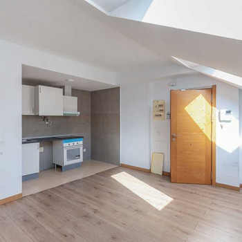 Solvia Immobilien Wohnung Aranjuez