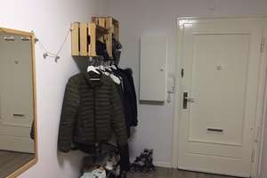 Modernisierte 2-Zimmer-Wohnung mit EBK in Hannover – Fraunhoferstraße 2, 30163 List, Hannover – Vorschaubild 3
