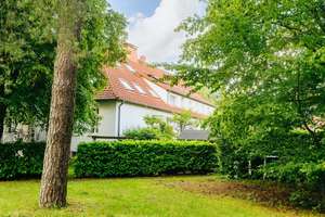 Alternative zum Haus - 5 Zi. Eigentumswohnung mit Garten, Garage und Stellplatz – Die vollständige Adresse der Immobilie erhältst du vom Anbieter., 33689 Sennestadt, Bielefeld – Vorschaubild 20
