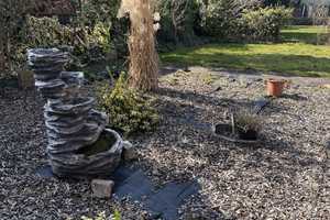 Grosses 2-Familienhaus zzgl. ausgebautem Dachgeschoss mit herrlichem Gartengrundstück, Hof u Garage – Bergstraße (Kreis) – Vorschaubild 15