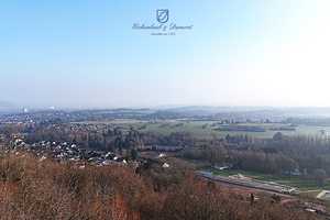 Panorama. Luxus. Ruhe. Diskretion. Spektakuläres Anwesen nahe Saarlouis. – Saarlouis (Kreis) – Vorschaubild 40