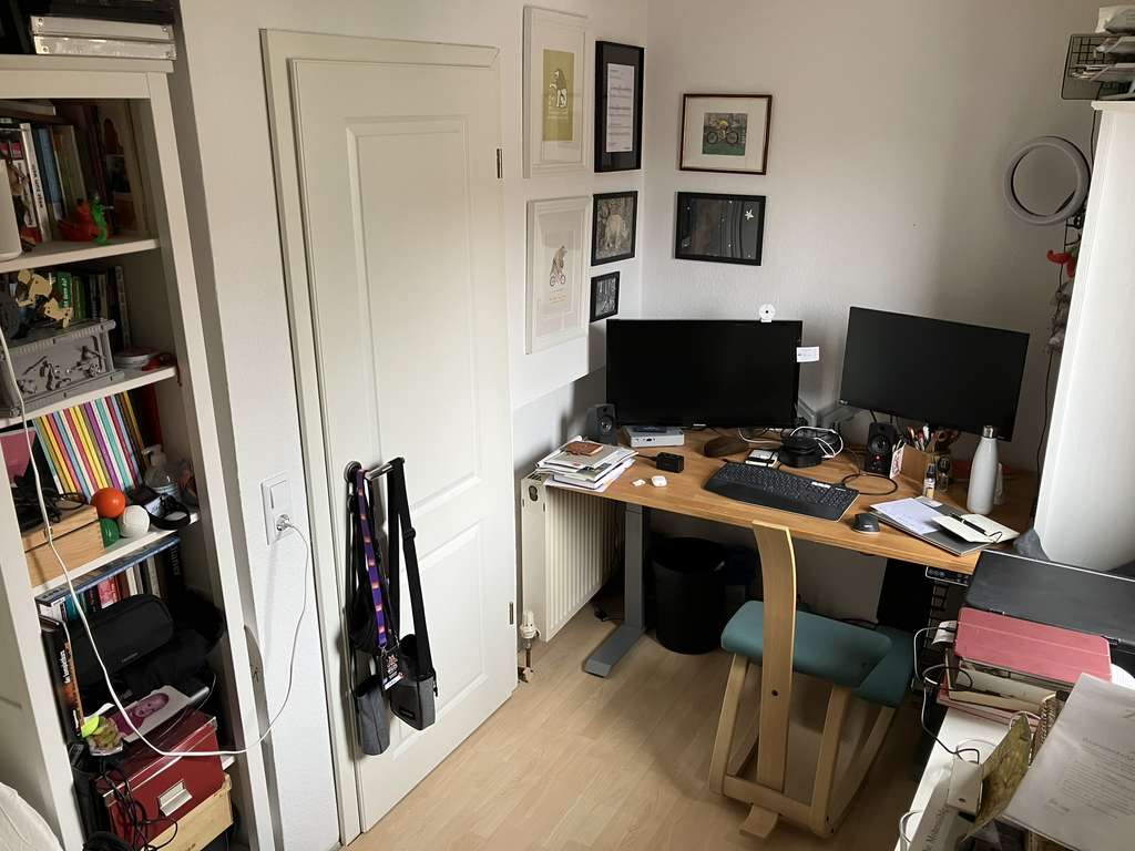 Immobilie in Seligenstadt - Fachwerkhaus in der Seligenstädter Altstadt-Provisionsfrei! Direkt vom Eigentümer.  - Bild 4