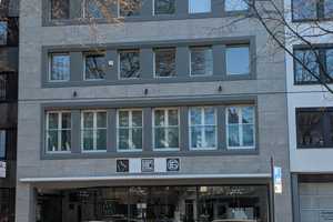 Sanierte 3-Zimmer-Wohnung mit EBK in Krefeld – Ostwall 65-67, 47798 Krefeld – Vorschaubild 1